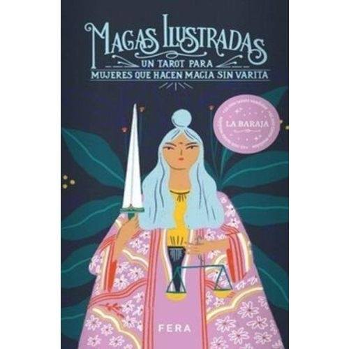MAGAS ILUSTRADAS BARAJA