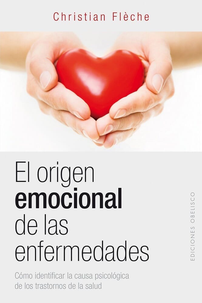 ORIGEN EMOCIONAL DE LAS ENFERMEDADES