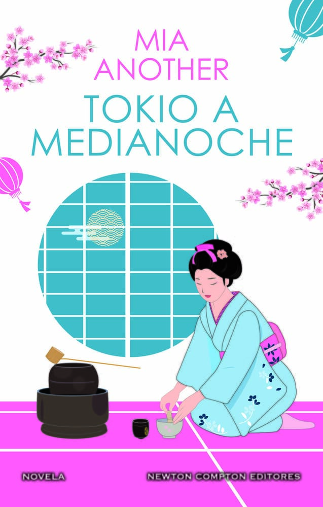TOKIO A MEDIANOCHE