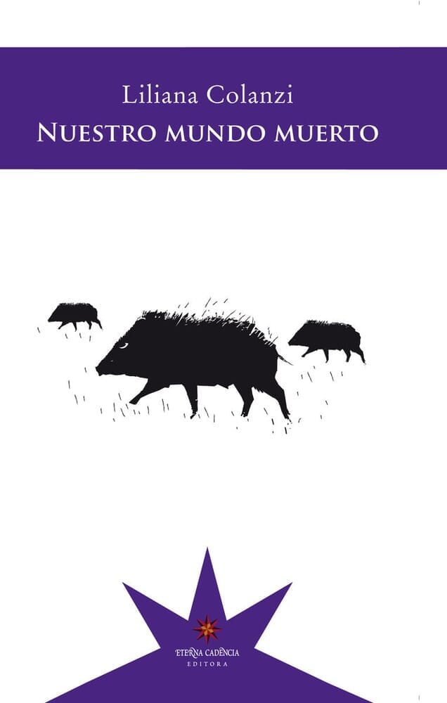 NUESTRO MUNDO MUERTO (NE)