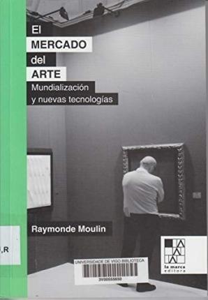 EL MERCADO DEL ARTE