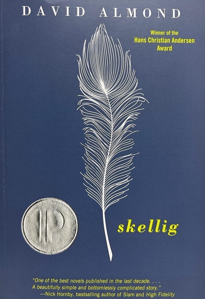 SKELLIG