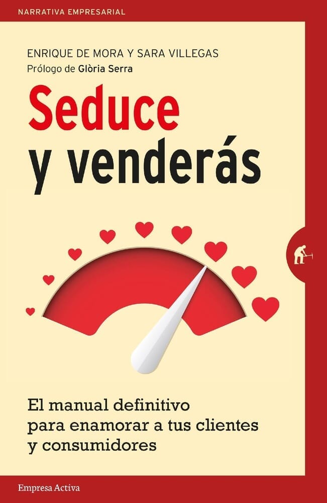 SEDUCE Y VEDNERAS