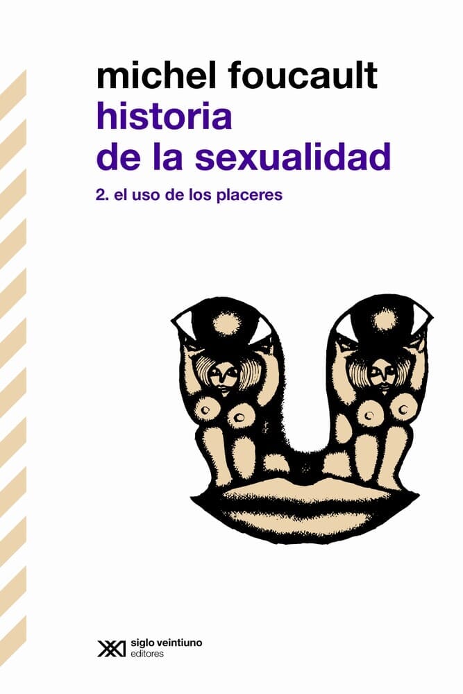 HISTORIA DE LA SEXUALIDAD II