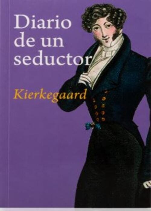 DIARIO DE UN SEDUCTOR