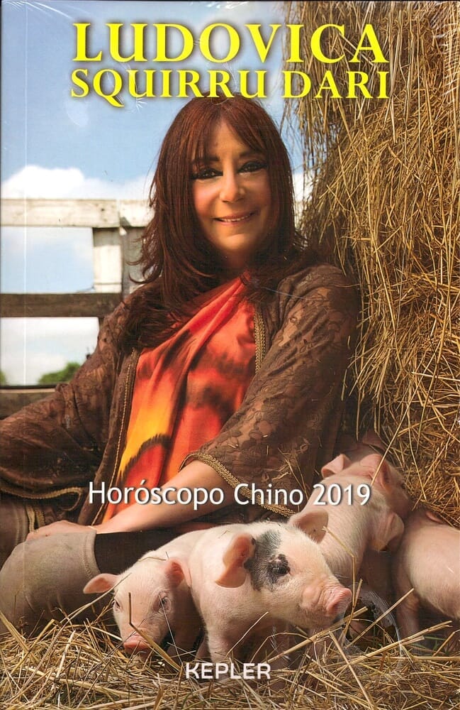HOROSCOPO CHINO 2019