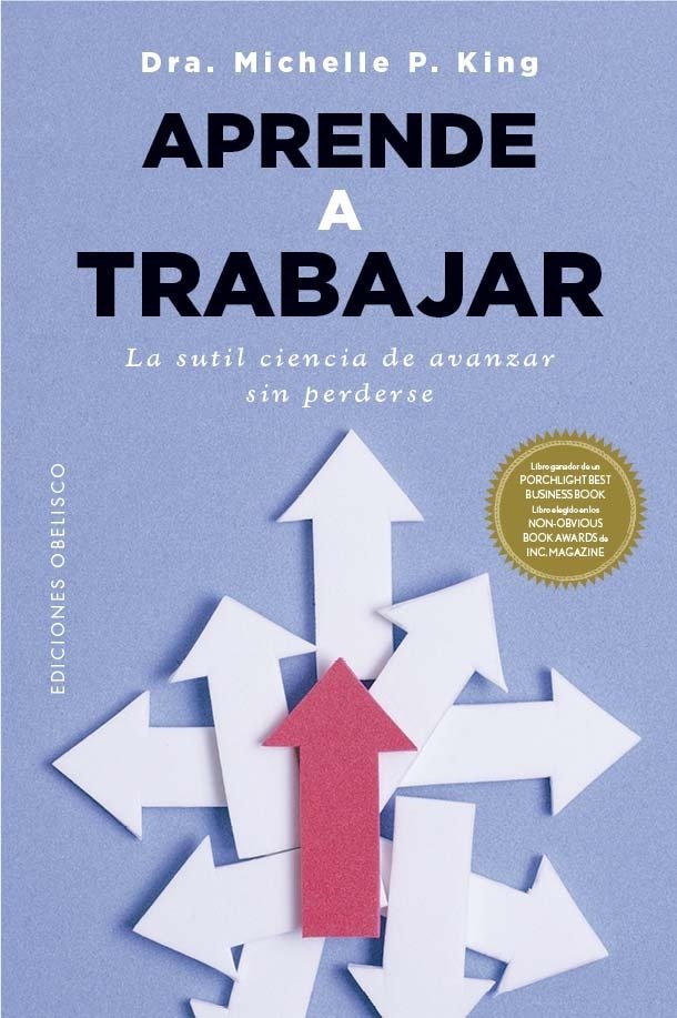 APRENDE A TRABAJAR