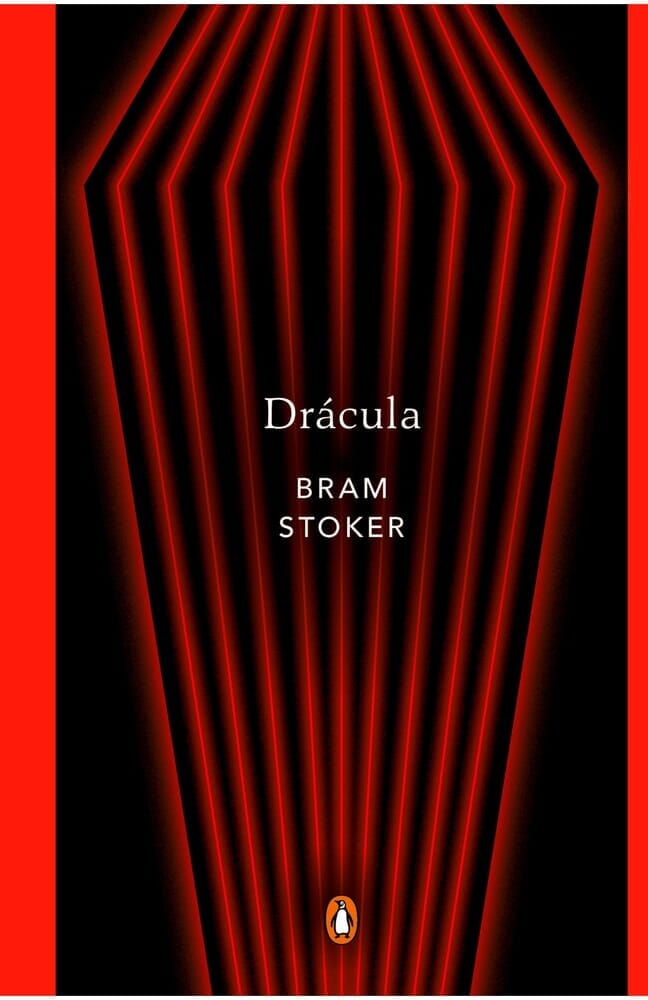 DRÁCULA