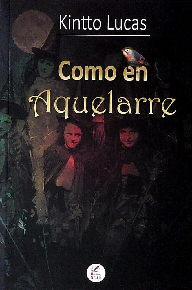 COMO EN AQUELARRE