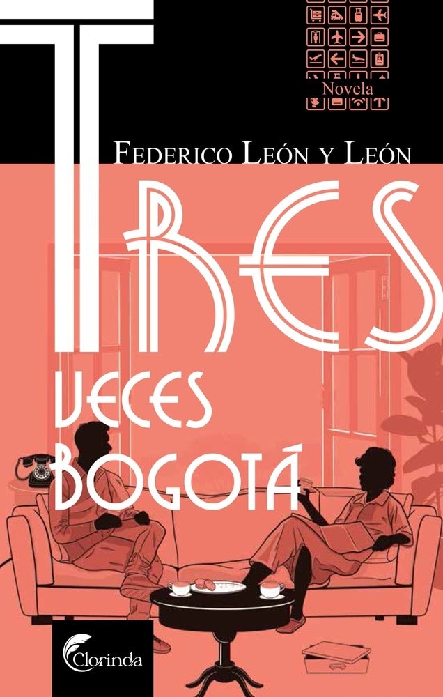 TRES VECES BOGOTA