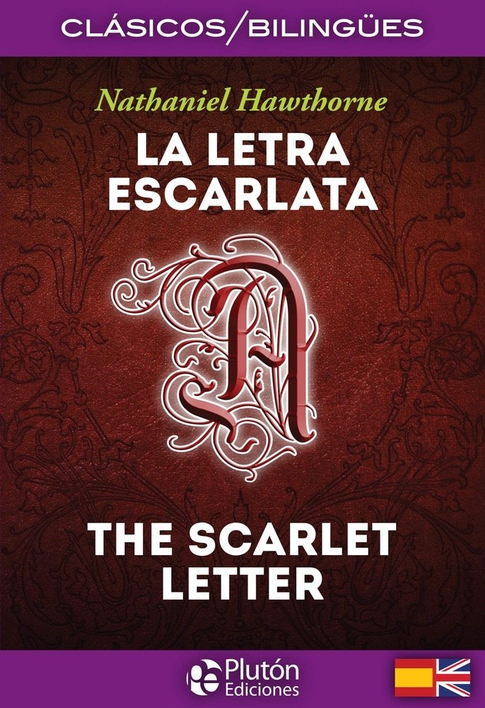 LETRA ESCARLATA. ED BILINGUE