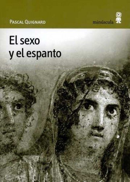 EL SEXO Y EL ESPANTO