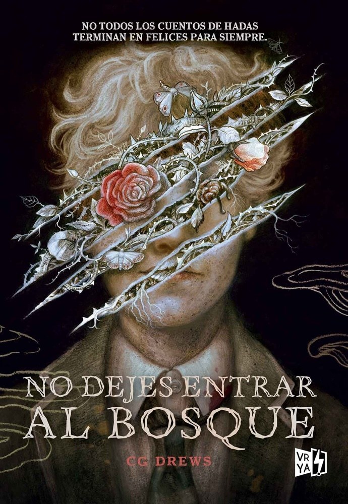 NO DEJES ENTRAR AL BOSQUE