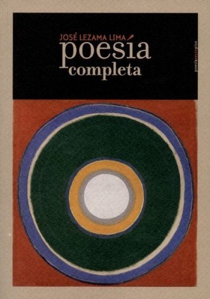 POESÍA COMPLETA
