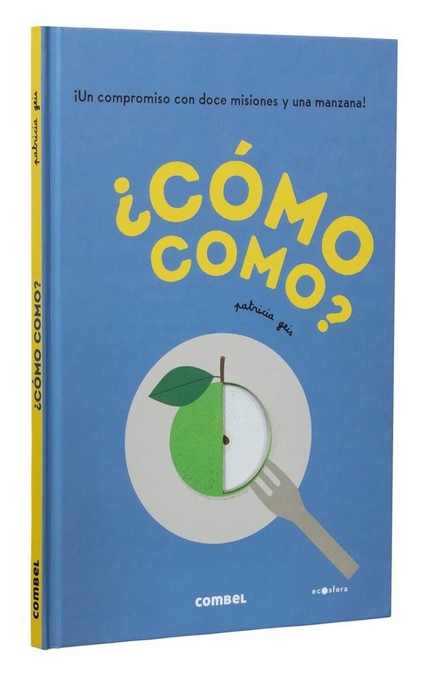¿COMO COMO?