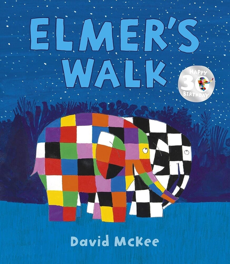 ELMER´S WALK