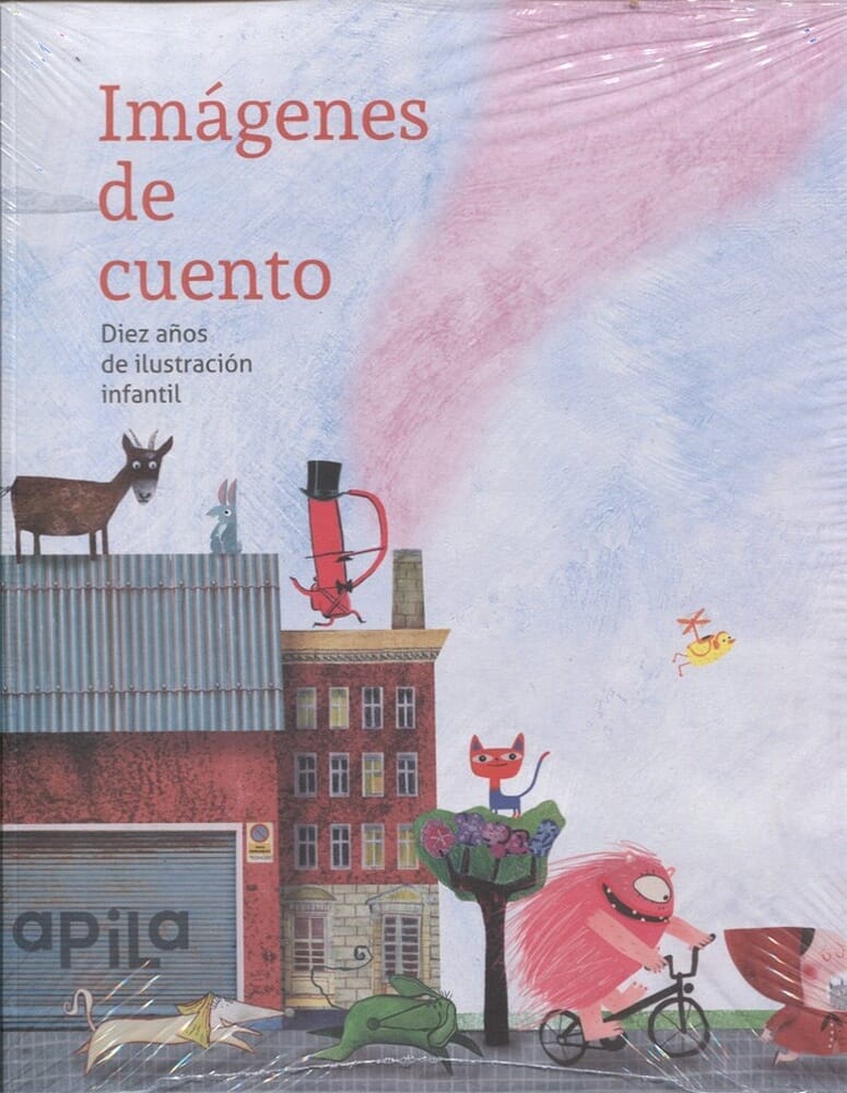 IMÁGENES DE CUENTO