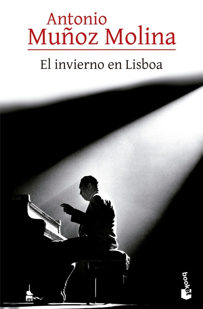INVIERNO EN LISBOA