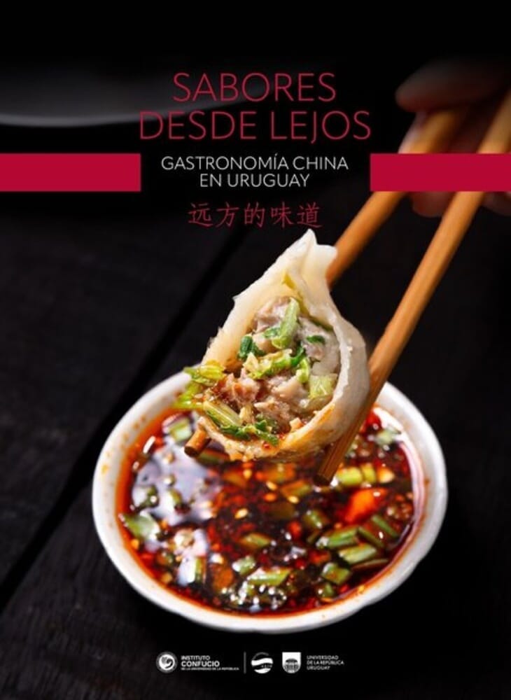 SABORES DESDE LEJOS