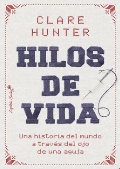 HILOS DE VIDA