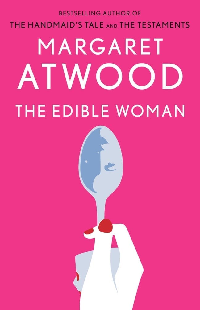 THE EDIBLE WOMAN