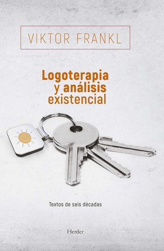LOGOTERAPIA Y ANALISIS EXISTENCIAL