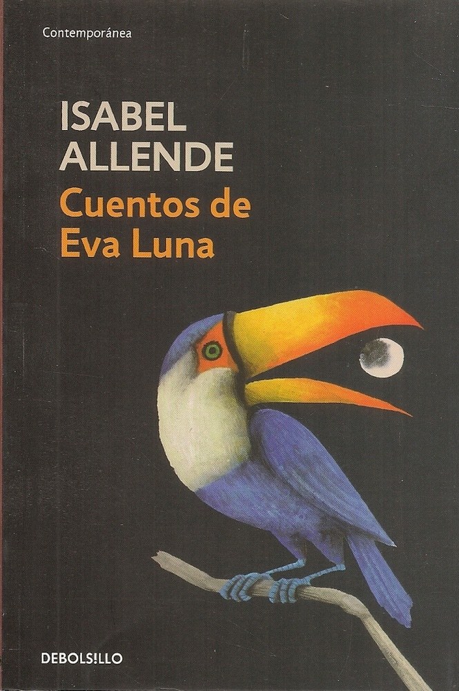 CUENTOS DE EVA LUNA