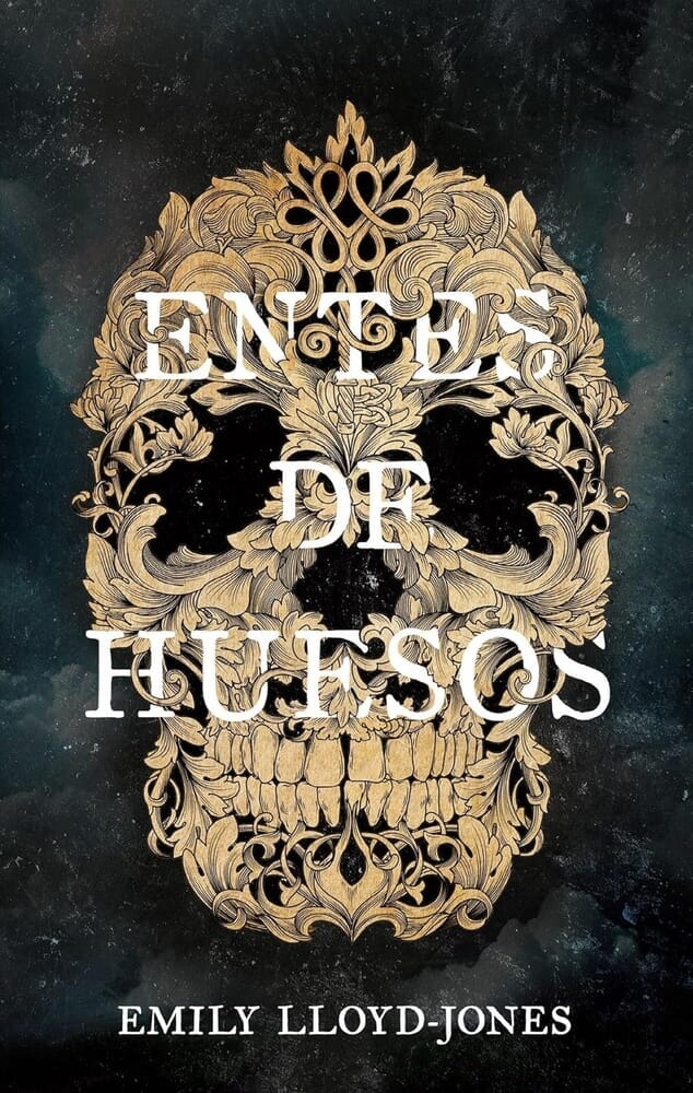 ENTES DE HUESOS