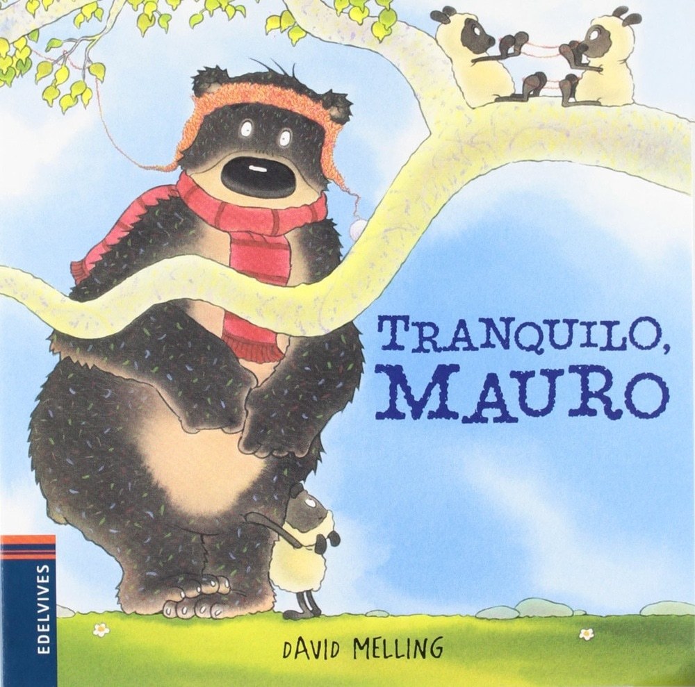 TRANQUILO, MAURO