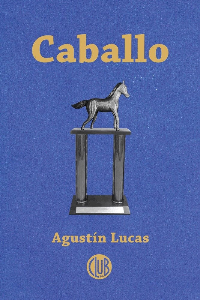 CABALLO