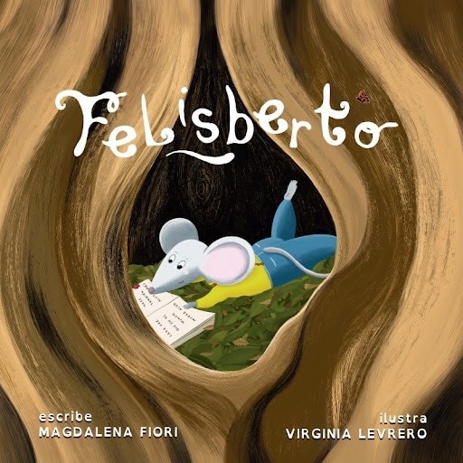 FELISBERTO