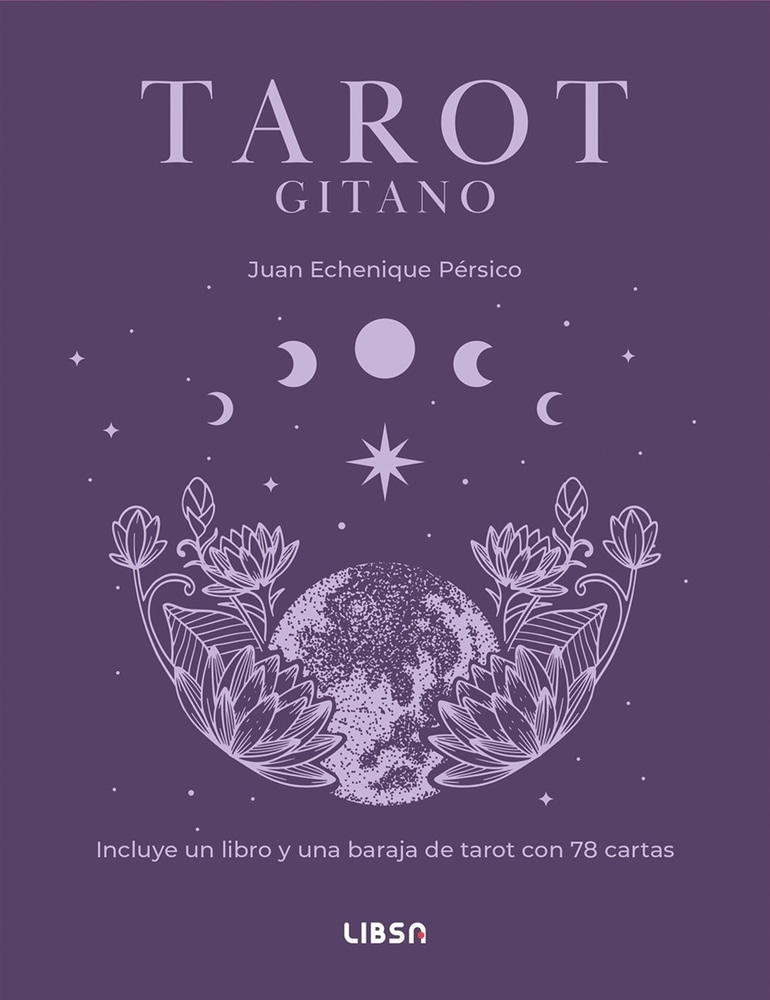 TAROT GITANO