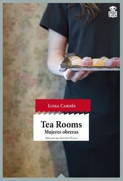TEAM ROOMS: MUJERES OBRERAS