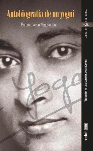 AUTOBIOGRAFÍA DE UN YOGUI