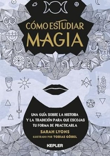CÓMO ESTUDIAR MAGIA