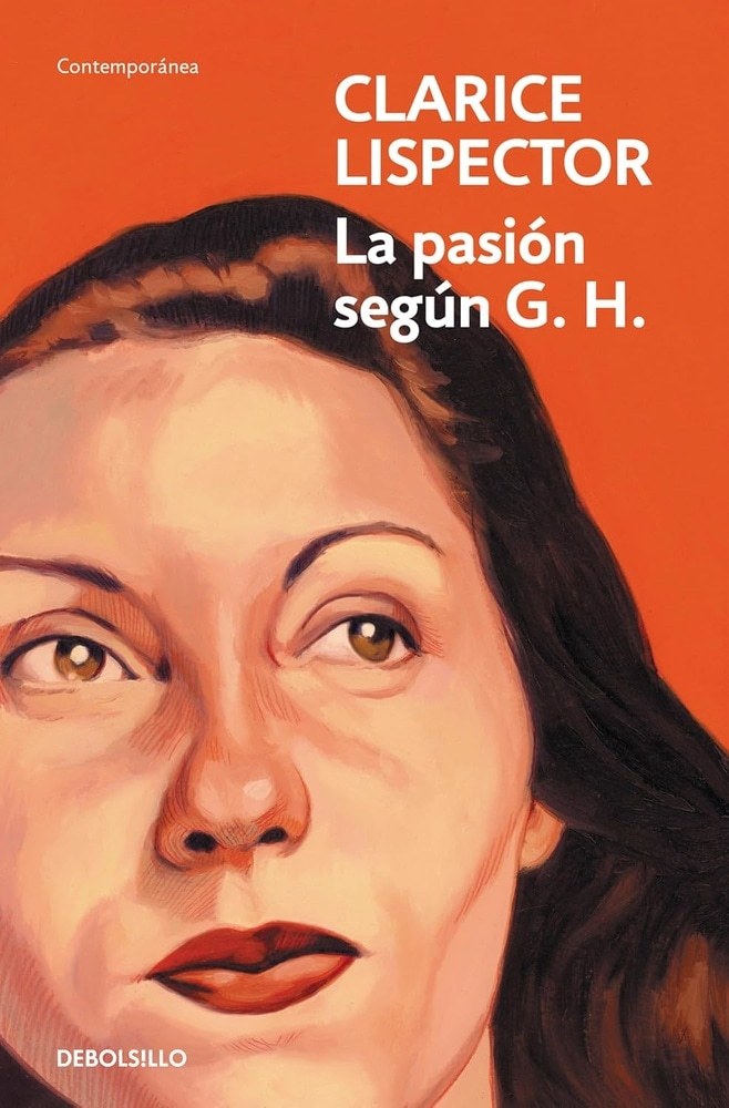 LA PASION SEGUN G. H.