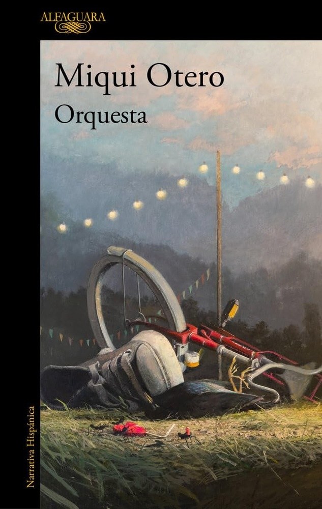LA ORQUESTA