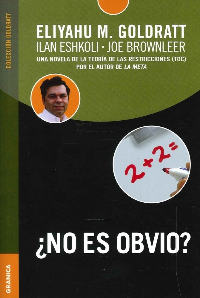 NO ES OBVIO?