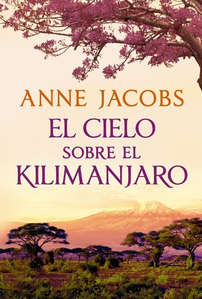EL CIELO SOBRE EL KILIMANJARO