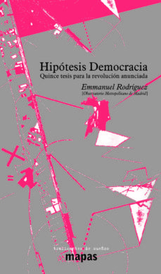 HIPOSTESIS DEMOCRACIA