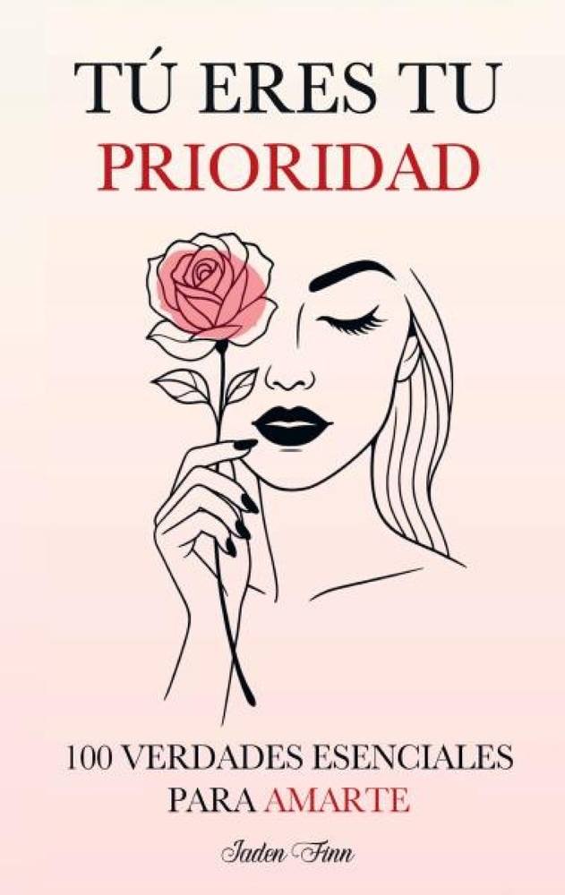 TU ERES TU PRIORIDAD