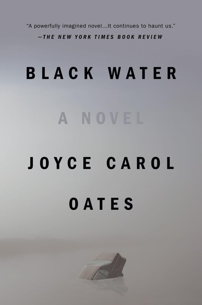BLACK WATER