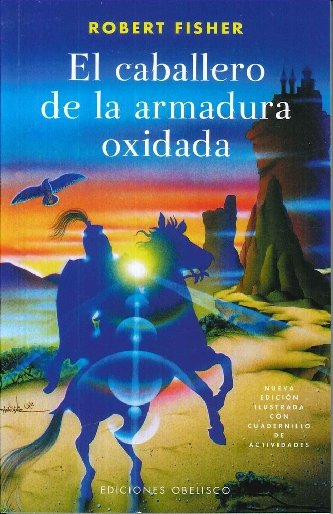 EL CABALLERO DE LA ARMADURA OXIDADA