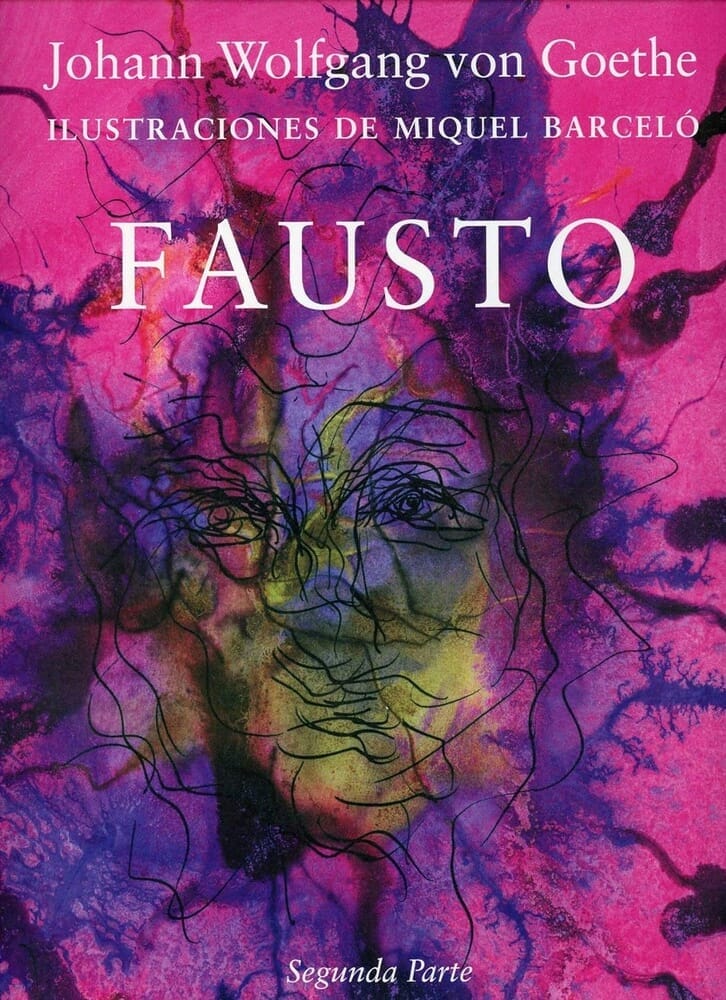 FAUSTO SEGUNDA PARTE