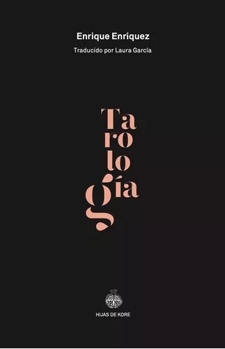 TAROLOGÍA