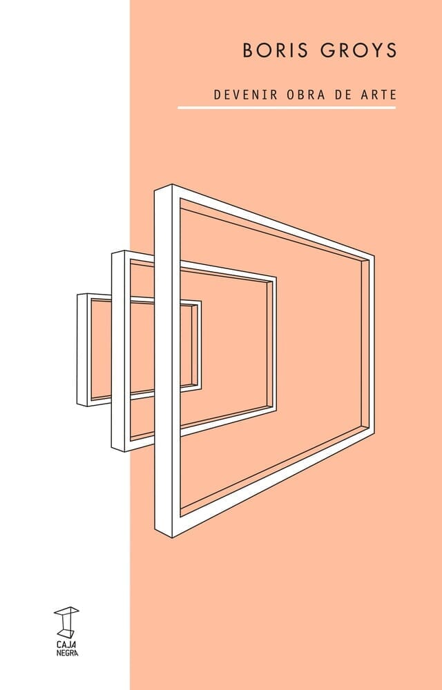 DEVENIR OBRA DE ARTE