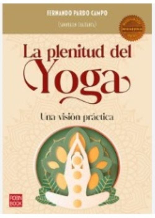 LA PLENITUD DEL YOGA