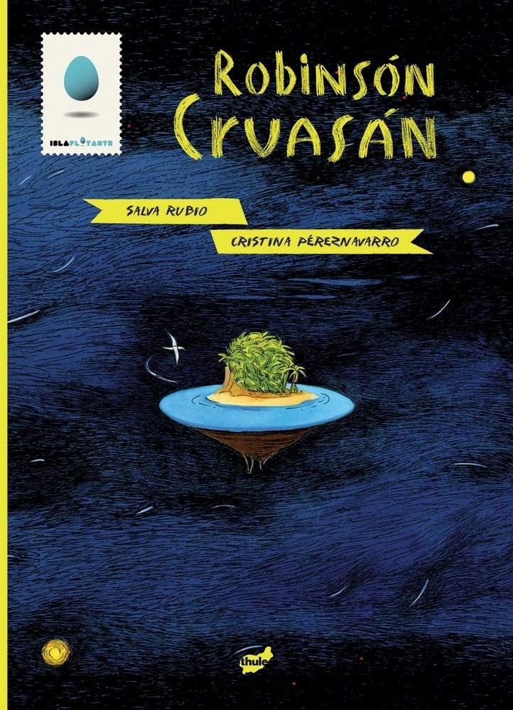 ROBINSÓN CRUASÁN