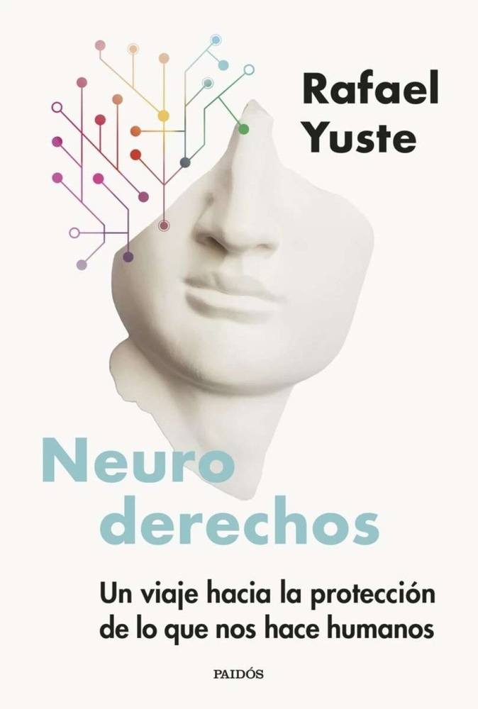 NEURO DERECHOS