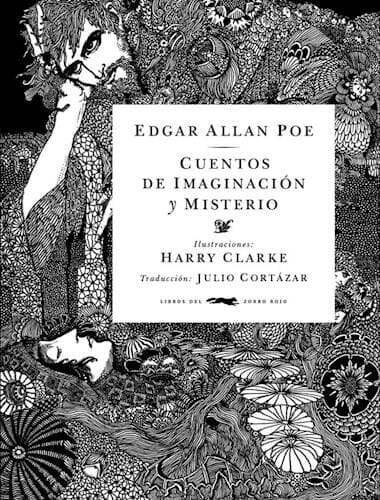 CUENTOS DE IMAGINACIÓN Y MISTERIO (RÚSTICA)